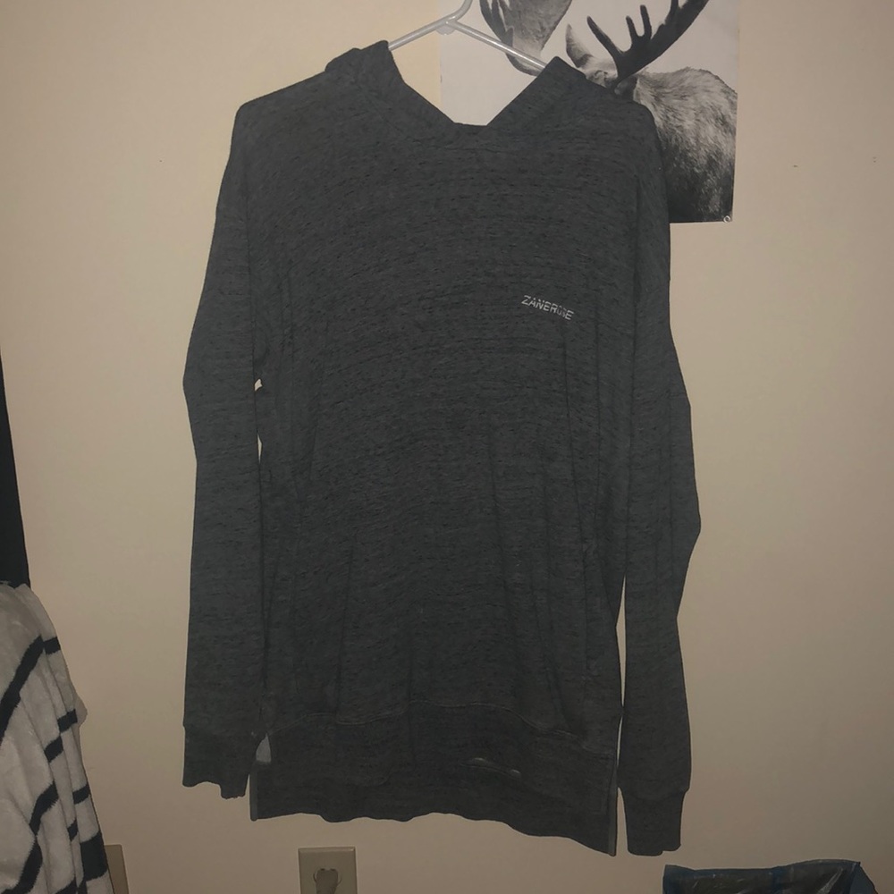 snowboarding Sweater